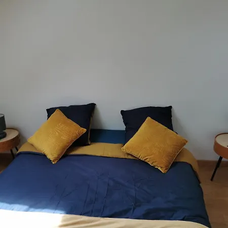 L'opale Apartment