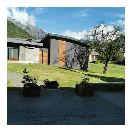 L'opale Apartment Le Bourg-dʼOisans
