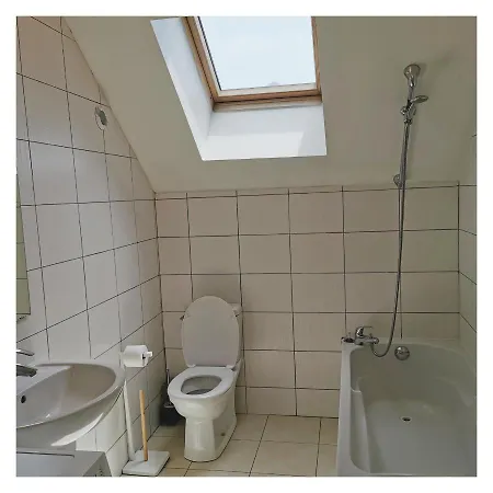 L'opale Apartment Le Bourg-dʼOisans