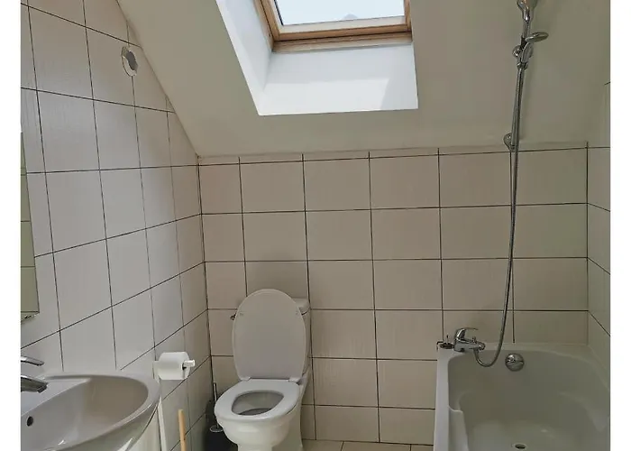 L'opale Appartement Le Bourg-dʼOisans
